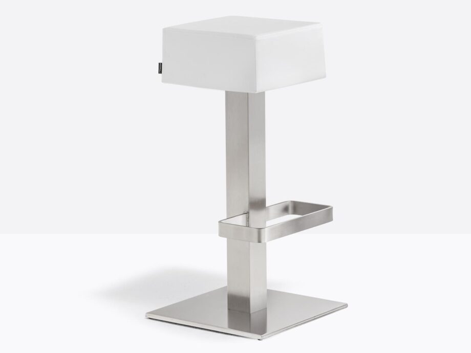 Hx 4446 Bar Chair Pedrali