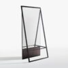 Tale Mirror Potocco