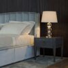 Zaffiro Bed Galimberti Nino