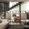 Bice Easy Chair Lema