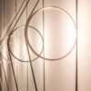 Wirering Wall Lamp Flos