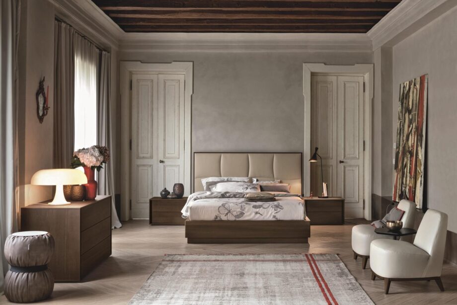 Vip Bedside Table Tomasella