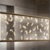 Poly Plumage Pendant Lamp Olev