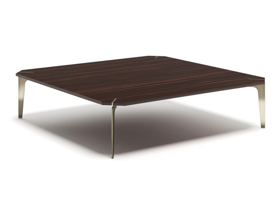 Eclectic Q Coffee Table Capital Collection