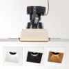 Imax Trimless Spotlight Delta Light