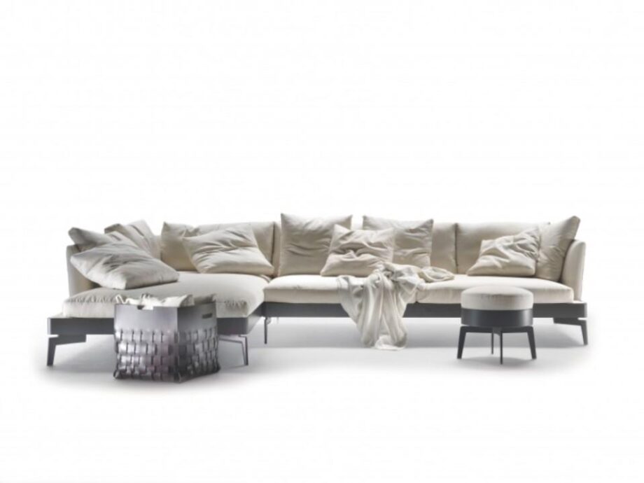 Feel Good Large Sofa Flexform