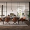Brera Tv Sideboard Ozzio Italia