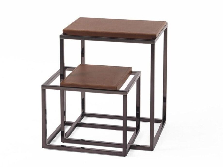 Matrix Coffee Table Gianfranco Ferre Home