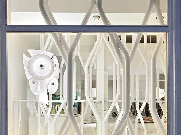 Nebula Pendant Lamp Flos