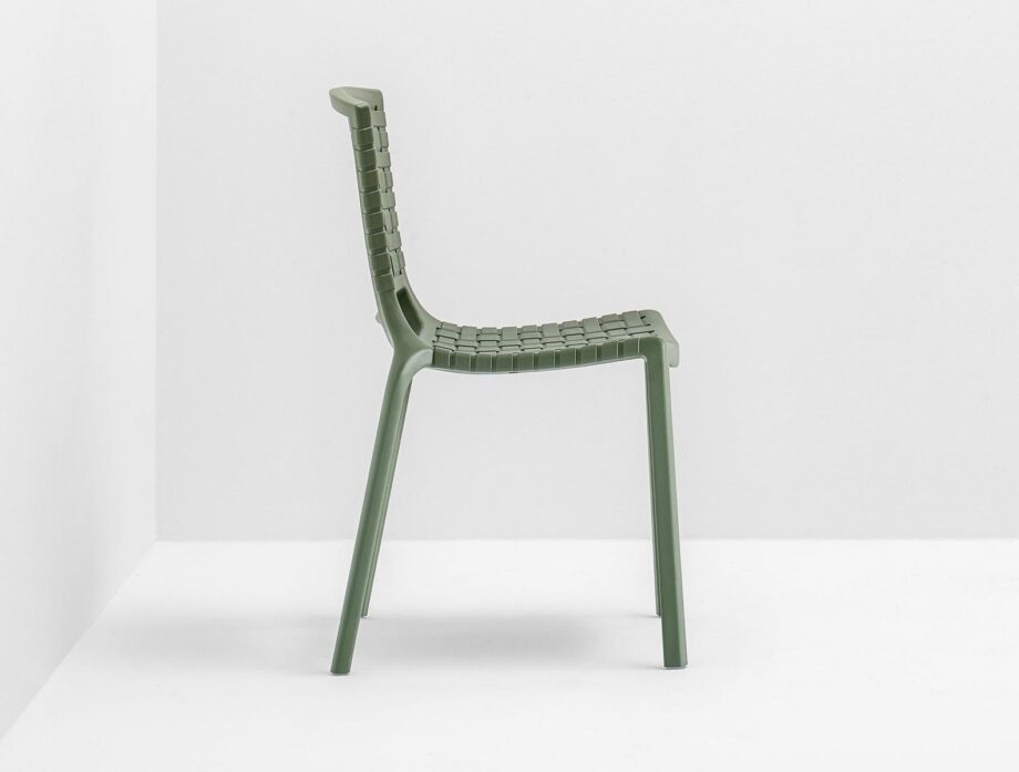 Tatami 305 Outdoor Chair Pedrali
