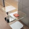 Shell Coffee Table Sovet