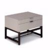 Harvey Bedside Table Minotti
