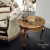 13646 Coffee Table Modenese Gastone