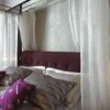 Levante Bed Ezio Bellotti