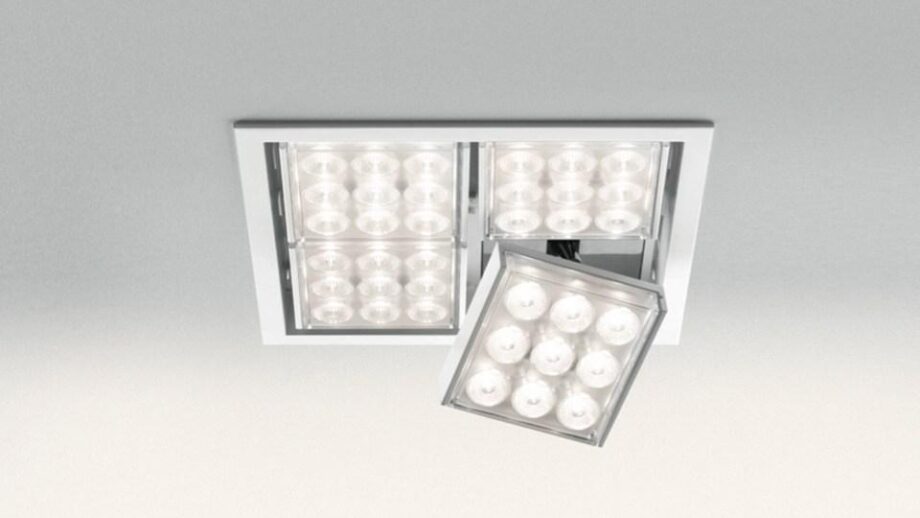 Pad 80 Spotlight Artemide