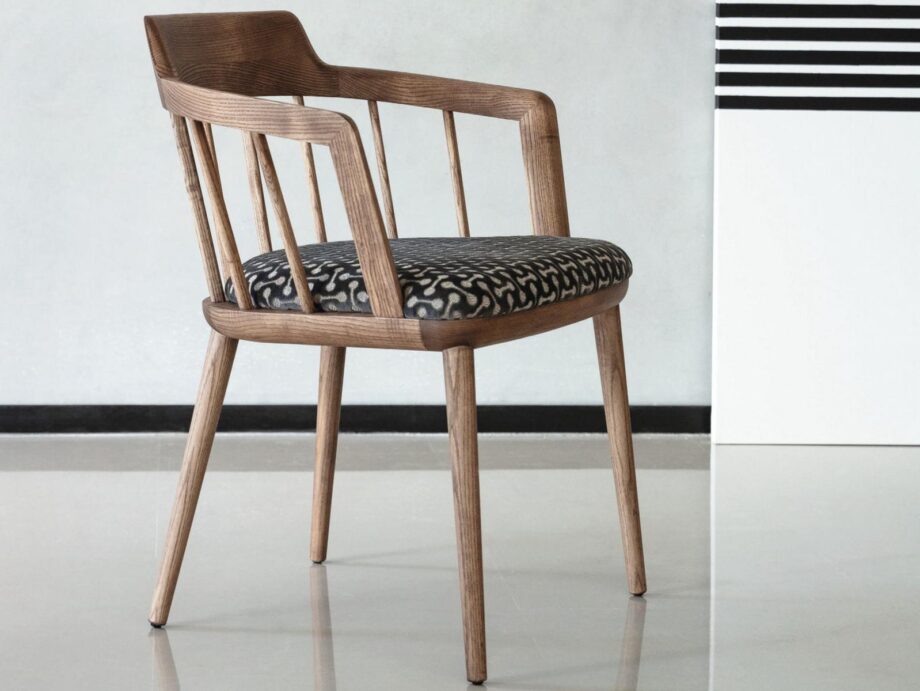 Tiara Chair Porada
