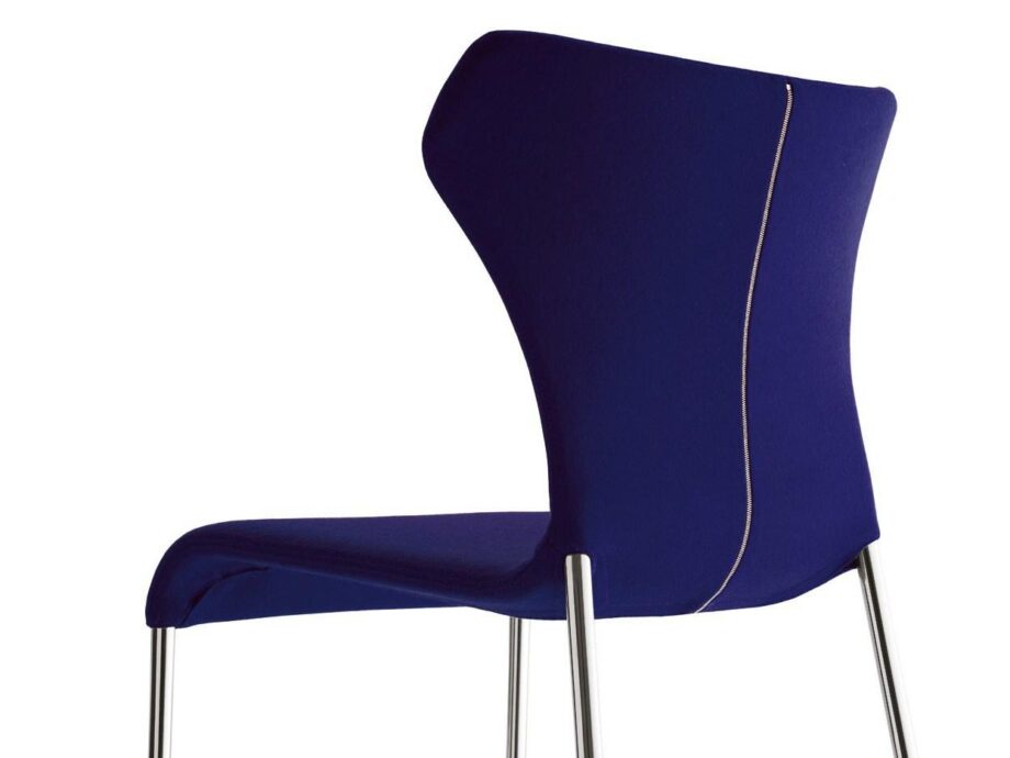 Papilio Chair Bb Italia