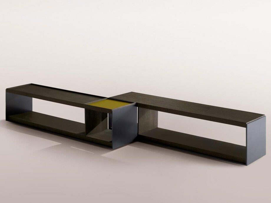 Surface Coffee Table Bb Italia