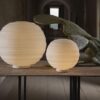 Braille Table Lamp Karman