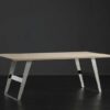 Toledo + Iron Table Altacorte