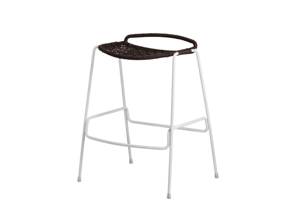 Egao Outdoor Bar Chairs Potocco