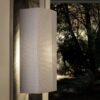 Coco Mega Outdoor Outdoor Wall Lamp Contardi