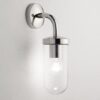 Tressino Outdoor Wall Lamp Astro Lighting