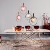Dreamy Pendant Lamp Tonin Casa