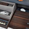 Gliss Master Island Chest Of Drawers Molteni