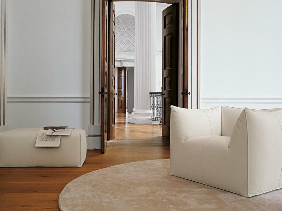 Le Bambole '07 Armchair Bb Italia