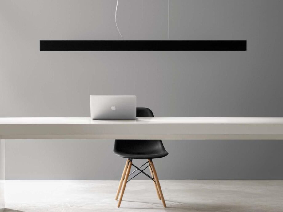 Mercedes Pendant Lamp Olev