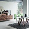 Butterfly Table Tonin Casa