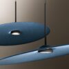 Acustica Pendant Lamp Fabbian