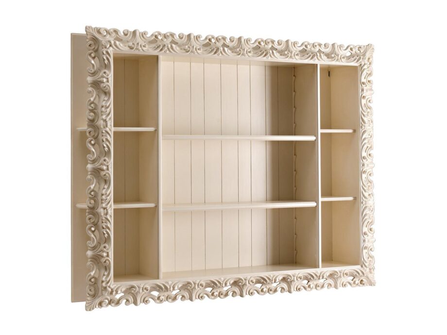 Angelica Bookcase Volpi