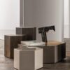 Aeron Coffee Table Minotti