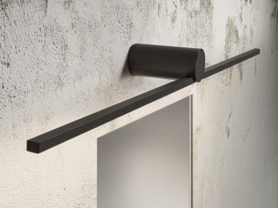 Slight Wall Lamp Olev
