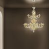 Pisani Pendant Lamp Sylcom
