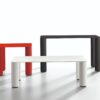 Paw Ctm Coffee Table Midj