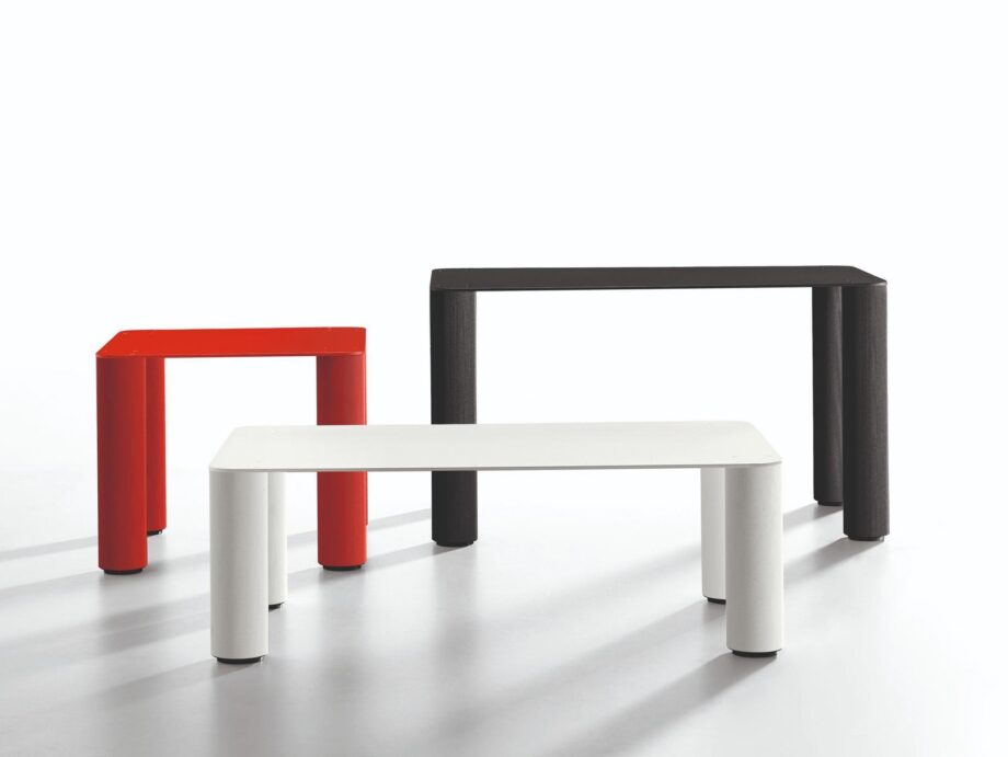 Paw Ctm Coffee Table Midj