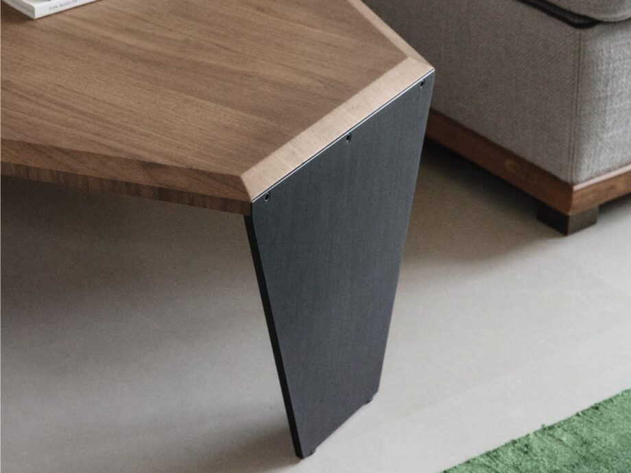 Tortuga Coffee Table Porada