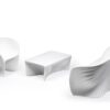 Biophilia Outdoor Sofa Vondom
