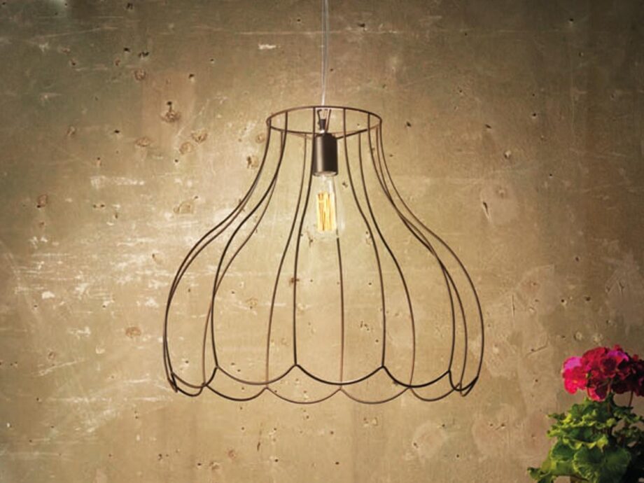 Lucilla Pendant Lamp Karman