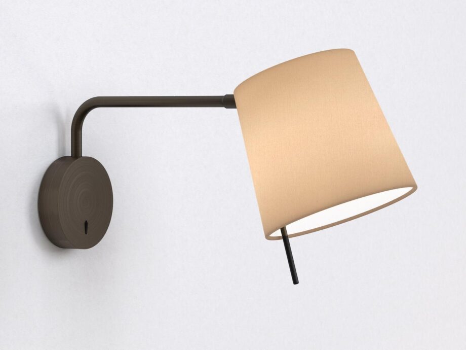 Mitsu Wall Lamp Astro Lighting