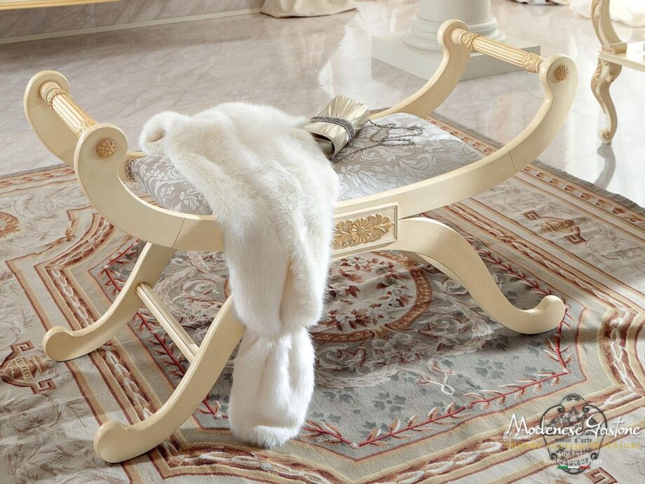 13524 Indoor Benche Modenese Gastone