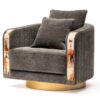 Afrodite 7044b Armchair Arcahorn