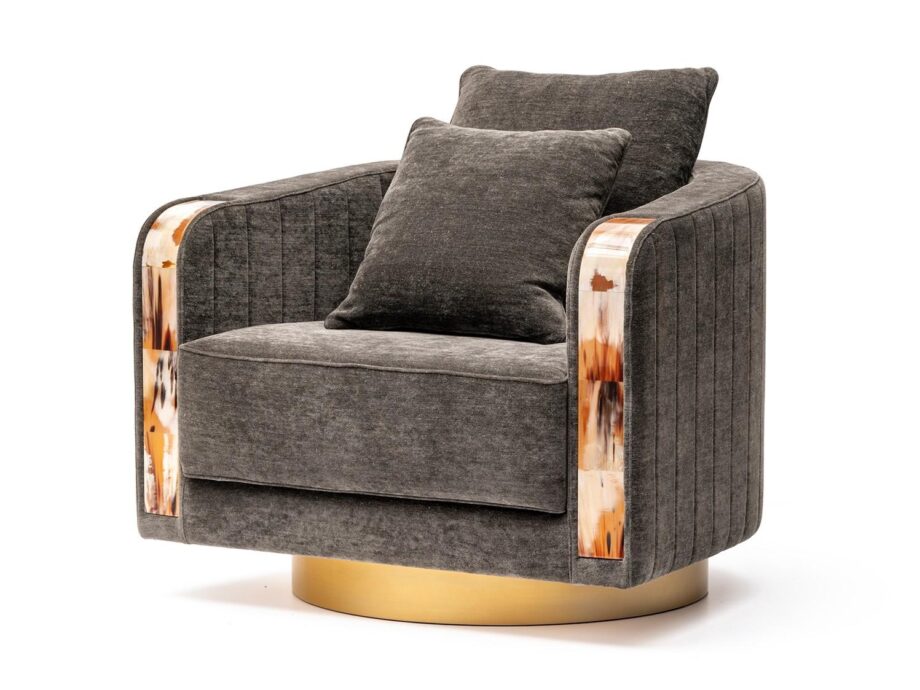 Afrodite 7044b Armchair Arcahorn