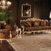 11416 Armchair Modenese Gastone