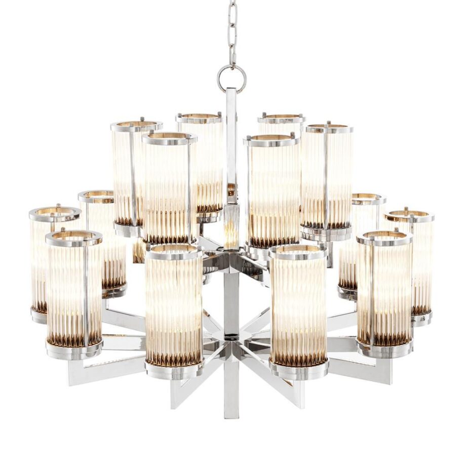 Claridges Pendant Lamp Eichholtz