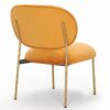 Blume 2951 Easy Chair Pedrali