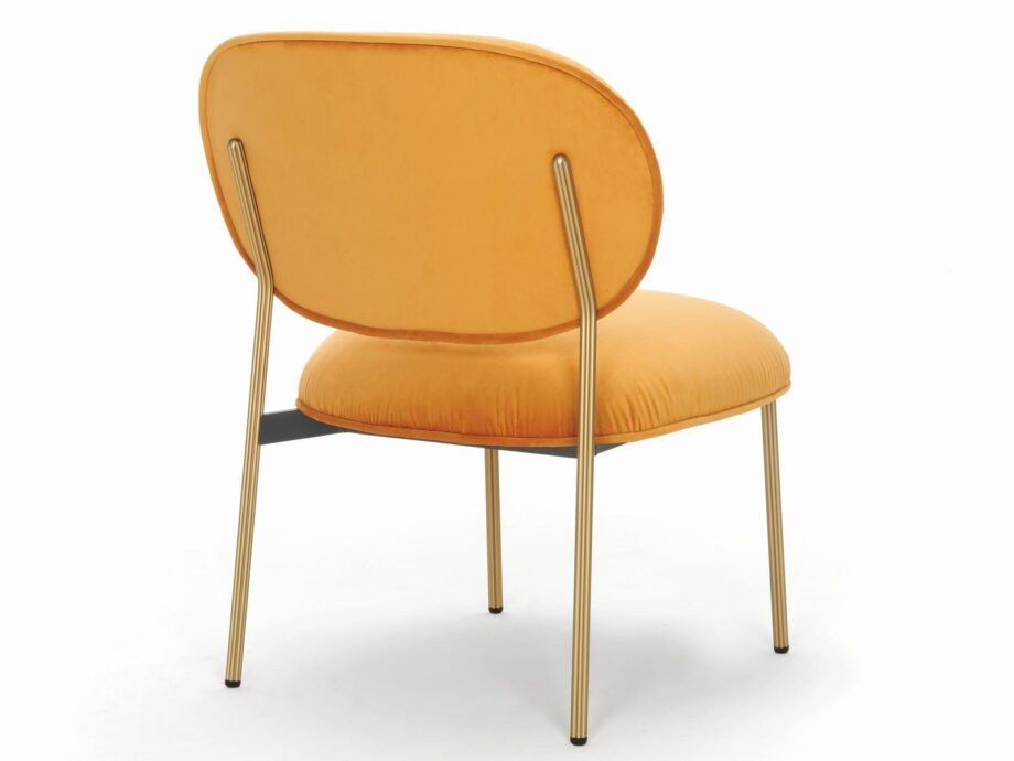 Blume 2951 Easy Chair Pedrali